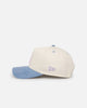New Era Los Angeles Dodgers 'Easter Corduroy' 9FORTY A-Frame Snapback White/Blue