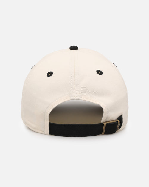 New Era Home Run Casual Classic Strapback Chrome White