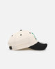 New Era Home Run Casual Classic Strapback Chrome White