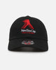 New Era Home Run Casual Classic Strapback Black
