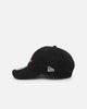 New Era Home Run Casual Classic Strapback Black