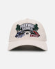 New Era Los Angeles Dodgers X Los Angeles Angels Freeway Series 9FORTY A-Frame Corduroy Snapback White