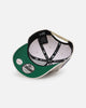 New Era Los Angeles Dodgers X Los Angeles Angels Freeway Series 9FORTY A-Frame Corduroy Snapback White