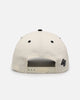 New Era New York Yankees 'Paisley Hit' 9FORTY A-Frame Snapback Chrome White/Black