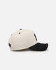 New Era New York Yankees 'Paisley Hit' 9FORTY A-Frame Snapback Chrome White/Black