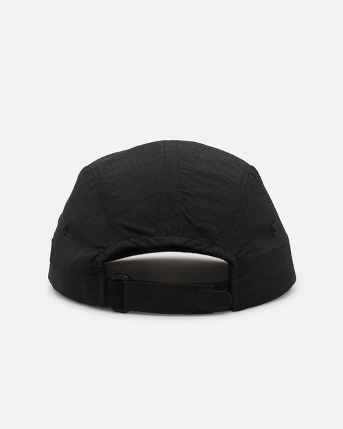 New Era Las Vegas Raiders 'Triple Black' TWENTY9 Strapback Black