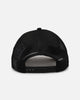 New Era Chicago Bulls 'Dragon Collection' 9FORTY A-Frame Trucker Snapback Black