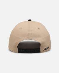 New Era San Francisco 49ers 'Dragon Collection 2.0' 9FORTY A-Frame Snapback Black/Oak