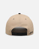 New Era Los Angeles Dodgers 'Dragon Collection 2.0' 9FORTY A-Frame Snapback Black/Oak