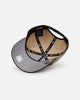 New Era Las Vegas Raiders 'Dragon Collection' 9FORTY A-Frame Snapback Black/Oak