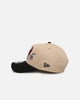 New Era Chicago Bulls 'Dragon Collection' 9FORTY A-Frame Snapback Black/Oak