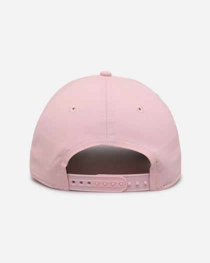 New Era Las Vegas Raiders 'Polychromatic' 9FORTY A-Frame Snapback Pink