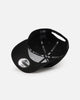 New Era X McLaren F1 9FORTY A-Frame Snapback Black