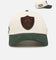 New Era Oakland Raiders 'Chrome White Green' Corduroy Visor 9FORTY A-Frame Snapback Chrome