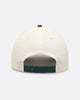 New Era Chicago White Sox 'Chrome White Green' Corduroy Visor 9FORTY A-Frame Snapback Chrome