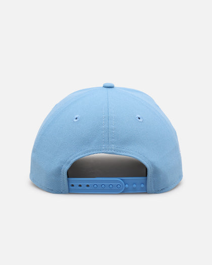 New Era Los Angeles Dodgers 'Polychromatic' 9FORTY A-Frame Snapback Sky