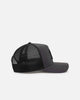 New Era New York Yankees 'Iridescent' 9FORTY A-Frame Trucker Snapback Iridescent