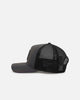 New Era New York Yankees 'Iridescent' 9FORTY A-Frame Trucker Snapback Iridescent