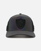 New Era Las Vegas Raiders 'Iridescent' 9FORTY A-Frame Trucker Snapback Iridescent