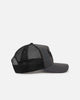 New Era Chicago Bulls 'Iridescent' 9FORTY A-Frame Trucker Snapback Iridescent