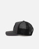 New Era Chicago Bulls 'Iridescent' 9FORTY A-Frame Trucker Snapback Iridescent