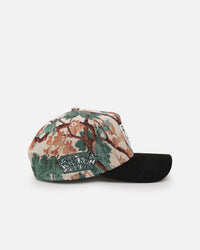 New Era Las Vegas Raiders 'Maple Majesty 9FORTY A-Frame Snapback Realtree Tapestrey