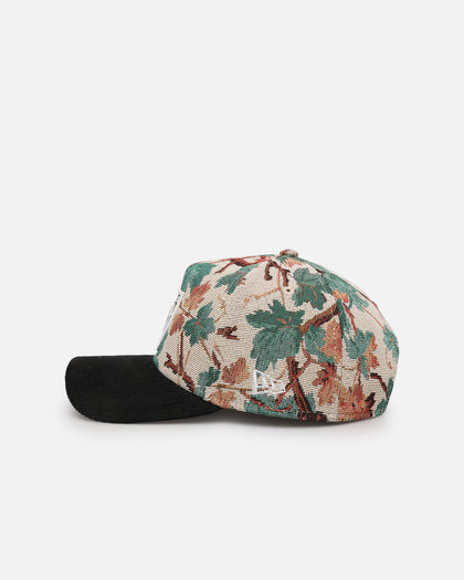 New Era Las Vegas Raiders 'Maple Majesty 9FORTY A-Frame Snapback Realtree Tapestrey