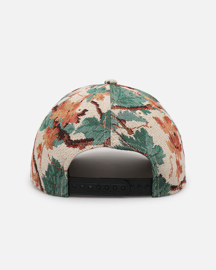 New Era New York Yankees 'Maple Majesty' 9FORTY A-Frame Snapback Realtree Tapestrey