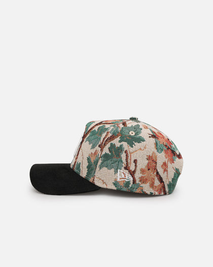 New Era New York Yankees 'Maple Majesty' 9FORTY A-Frame Snapback Realtree Tapestrey