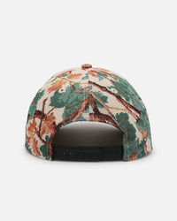New Era Los Angeles Dodgers 'Maple Majesty' 9FORTY A-Frame Snapback Realtree Tapestrey