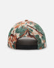 New Era Los Angeles Dodgers 'Maple Majesty' 9FORTY A-Frame Snapback Realtree Tapestrey