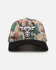 New Era Chicago Bulls 'Maple Majesty' 9FORTY A-Frame Snapback Realtree Tapestrey