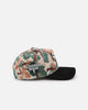 New Era Chicago Bulls 'Maple Majesty' 9FORTY A-Frame Snapback Realtree Tapestrey