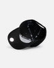 New Era New York Yankees 'Band Arch' 9FORTY A-Frame Snapback Black/Official Team Color