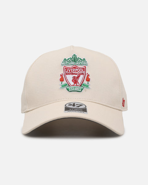 47 Brand Liverpool Football Club 47 MVP DT Snapback Sand Storm