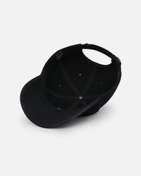 47 Brand Arsenal 47 Clean Up Strapback Black