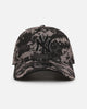 New Era New York Yankees 'Black Digi Camo' 9FORTY A-Frame Snapback Black/Grey