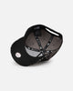 New Era New York Yankees 'Black Digi Camo' 9FORTY A-Frame Snapback Black/Grey