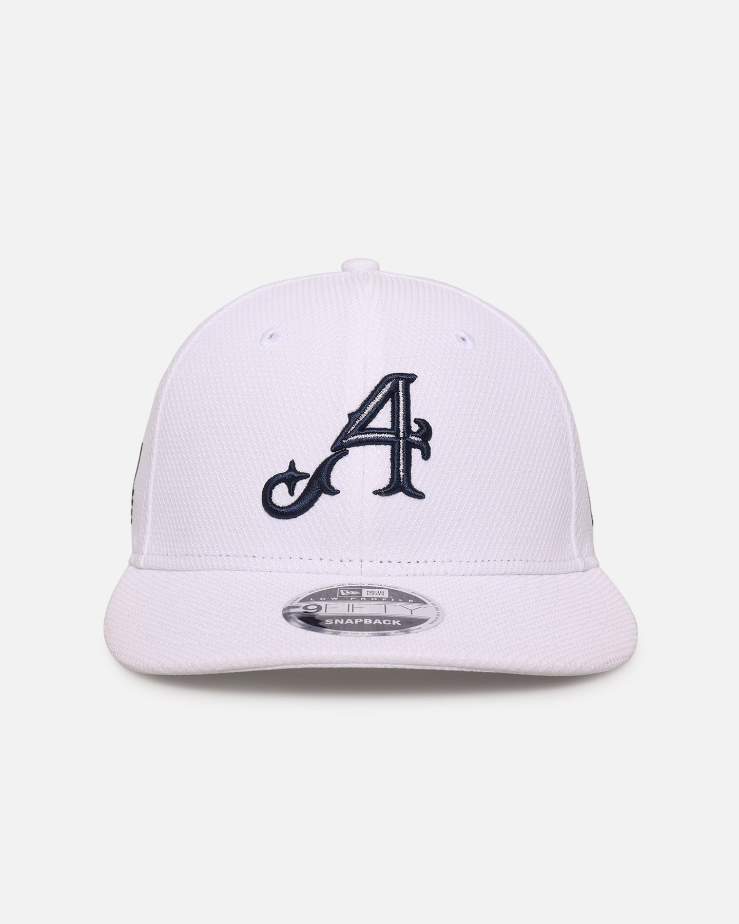 New Era 4Aces Golf Club 'Liv Golf' 9FIFTY Low Profile Stretch