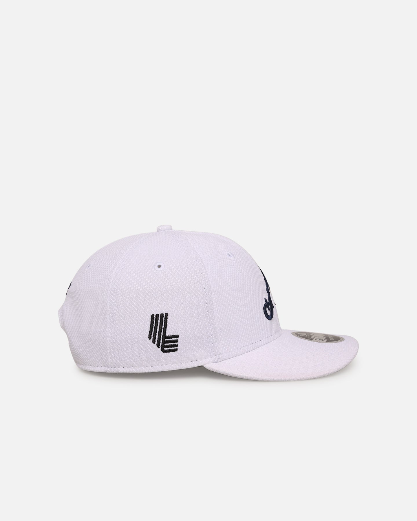 New Era 4Aces Golf Club 'Liv Golf' 9FIFTY Low Profile Stretch