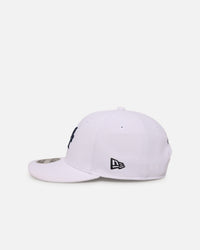 New Era 4Aces Golf Club 'Liv Golf' 9FIFTY Low Profile Stretch Snapback White