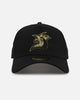 New Era Sydney Roosters 9FORTY A-Frame Snapback Black/Gold