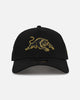 New Era Penrith Panthers 9FORTY A-Frame Snapback Black/Gold