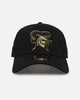 New Era Newcastle Knights 9FORTY A-Frame Snapback Black/Gold