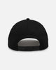 New Era Newcastle Knights 9FORTY A-Frame Snapback Black/Gold