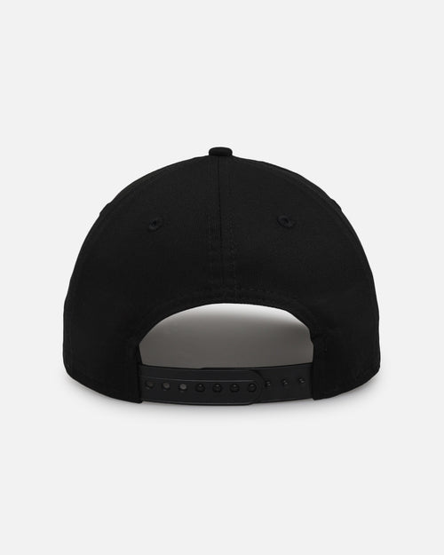 New Era Melbourne Storm 9FORTY A-Frame Snapback Black/Gold