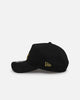 New Era Melbourne Storm 9FORTY A-Frame Snapback Black/Gold
