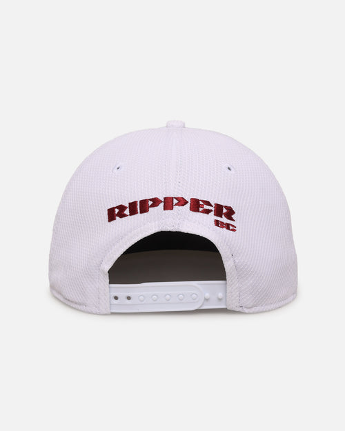 New Era Ripper Golf Club 'Liv Golf' 9FIFTY Stretch Snapback White