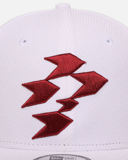New Era Ripper Golf Club 'Liv Golf' 9FIFTY Stretch Snapback White