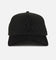 New Era New York Yankees 'Premium Luxe' 39THIRTY A-Frame Stretch Fit Black